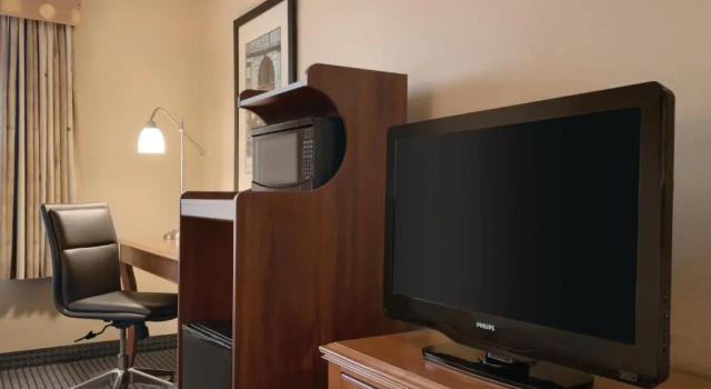 Номер Standard Country Inn & Suites by Radisson, Boise West - Meridian