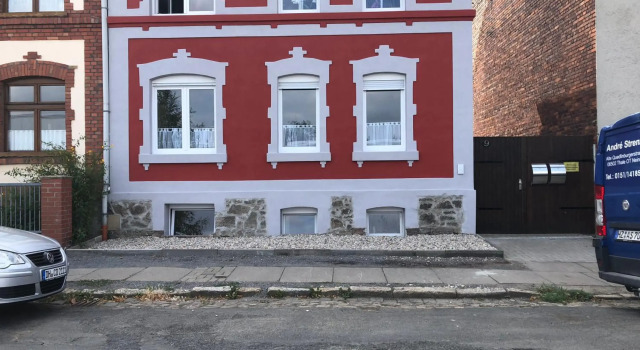 kleiner vampir, Prenota Hotel Hotel a Garz con parcheggio, Parcheggio