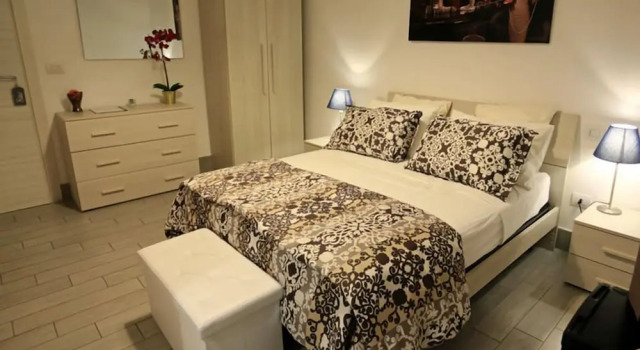 Люкс B&B Brothers Suite Vomero