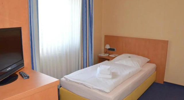 Коттедж laVital Sport- & Wellness Hotel