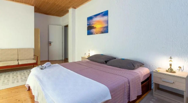 Номер Superior Apartments Pilicari