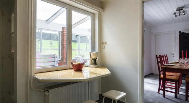 Scenic Stay in Vencimont, Забронировать Дом для отпуска Жедин 