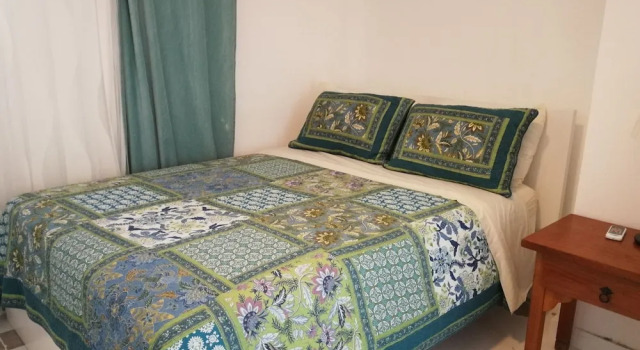 Люкс с 4 комнатами с видом на океан TrueCost Resort Villas Paradise