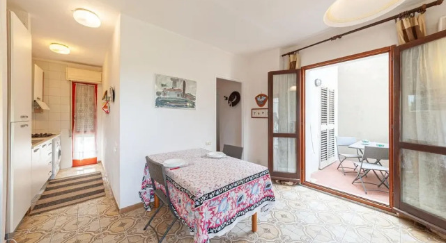 Amazing Apartment in Stintino With 1 Bedrooms