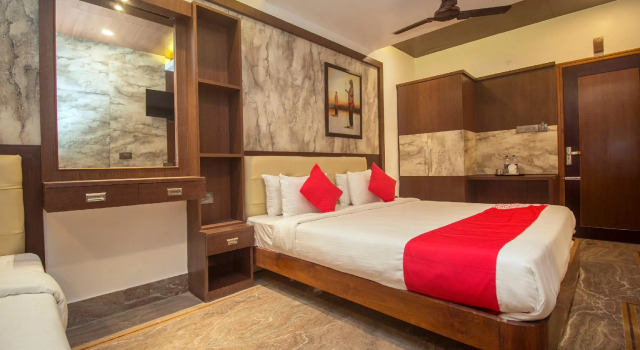 OYO 19314 Gupta's Hotel, Prenota Hotel Siliguri West Bengal