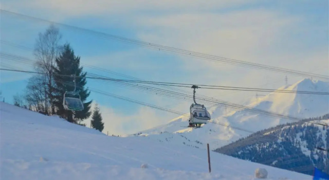 Коттедж Ski-in Ski-out Chalet Maiskogel 17C - by Alpen Apartments