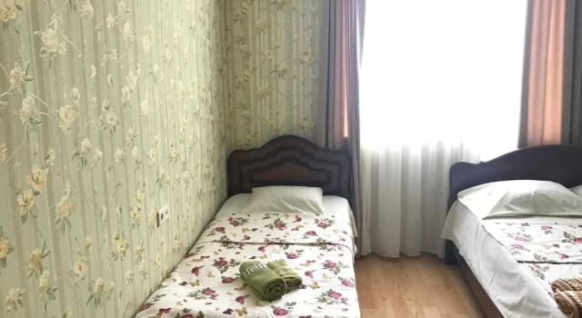 Appartamento 2 camere IO Apartment