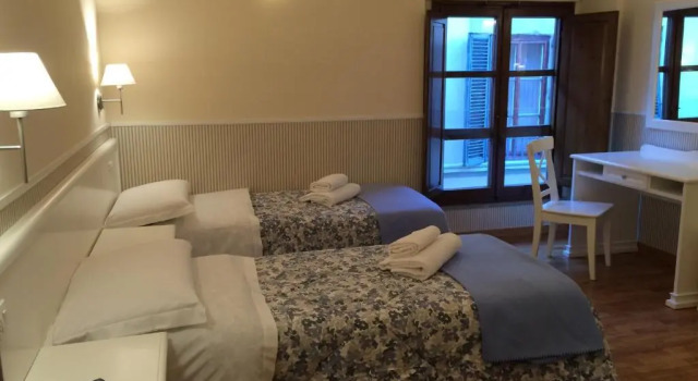 Студия Relais Campanile Adelaide