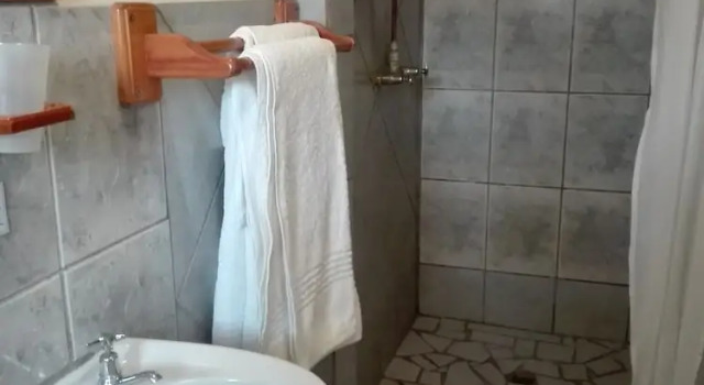 Номер Business c 1 комнатой Umzimvubu Retreat Guest House