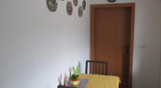 Апартаменты Apartments in Behringersmühle