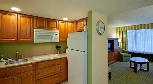 Люкс Standard Holiday Inn Nashua