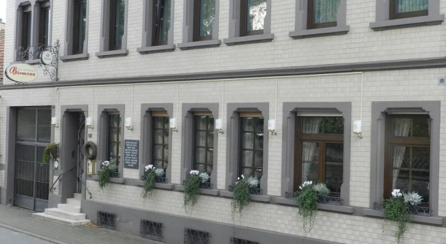 Gasthaus Bärmann Hotel Restaurant