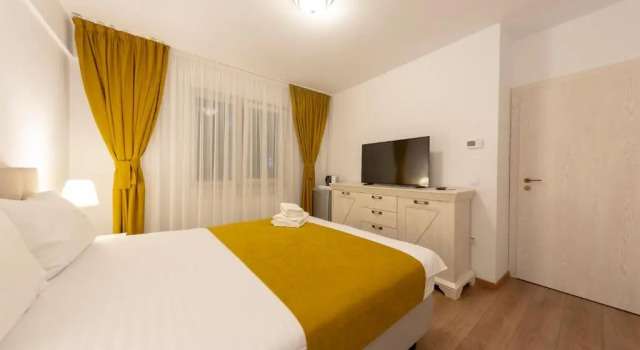 Camera Superior Crema Residence
