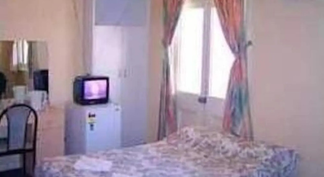 Plaza Hotel