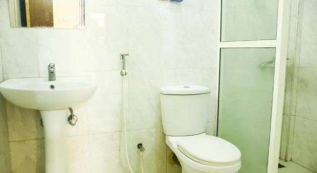 Двухместный номер Standard Araliya Blue Beach View Hotel