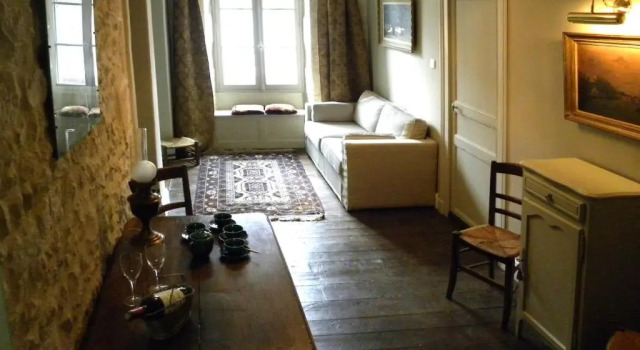 Семейный люкс Superior Le Logis Alexandra BnB