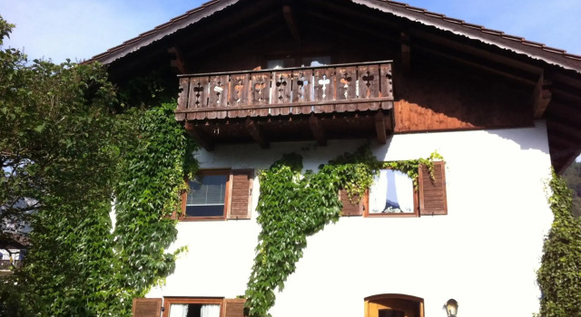 Ferienwohnung Grabo, Rezervați Hotel Farchant Garmisch-Partenkirchen