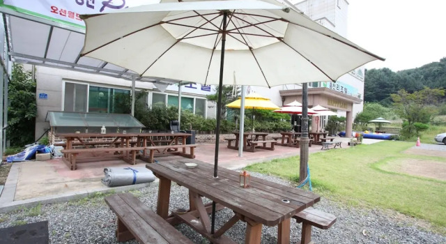 Hongcheon Resotel, Reserva ahora Hotel Seo-myeon República de Corea