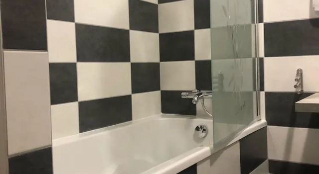 Двухместный номер Standard Hôtel Lange de la vallée