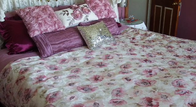 Люкс Moonlight Bay B&B Accomodation