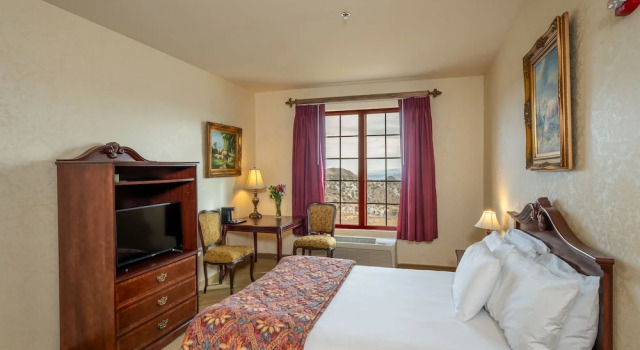 Номер Standard Silverland Inn