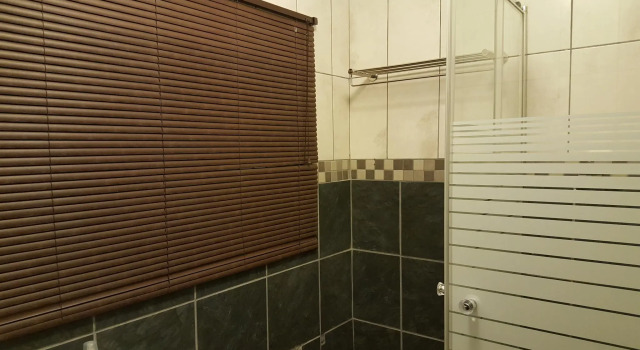 Номер Economy The Green Olive Guesthouse