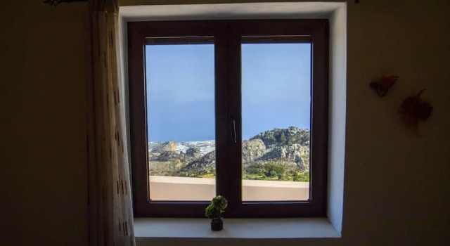 Villa Valia, Забронировать Вилла Отели East Crete с завтраком, Завтраки