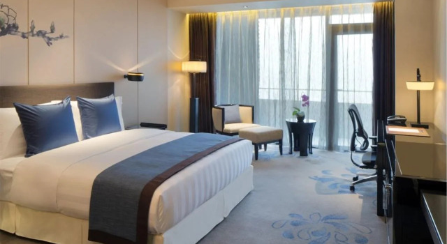 Radisson Blu Hotel Chongqing Sha Ping Ba, Rezerwuj Hotel Shapingba Chongqing