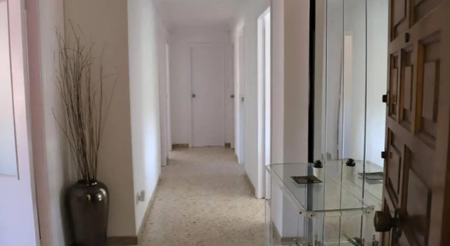 Piso con vistas al mar en Aguete, Reserva ahora Hotel Hoteles en Mogor con aparcamiento, Aparcamiento