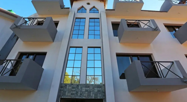 OYO 10947 Home Hill View 1BHK Scenic Sattal