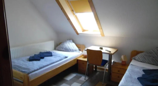 Hotel Klappenburg - Bed und Breakfast