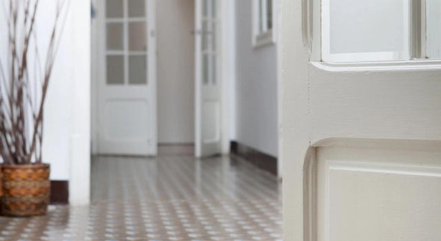 Четырёхместный номер Economy CasaNova Guest House