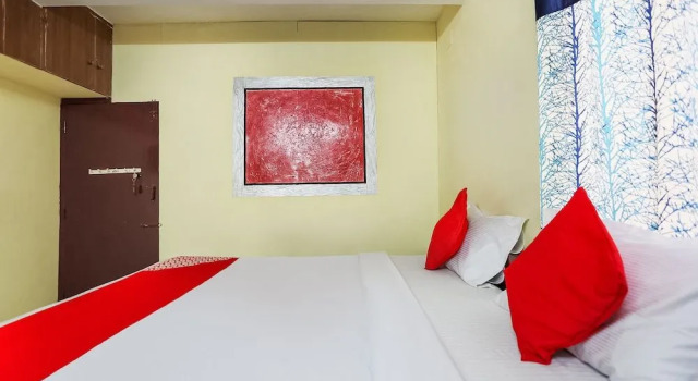 Oyo 41711 Rahamath Cottage, Забронировать Дом для отпуска Коттеджи штата Тамилнада, Коттедж