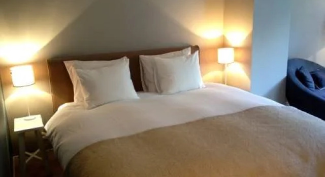 B&B Bed and Garden