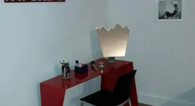 Standard Zimmer Spazio