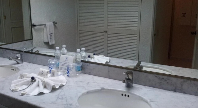 Двухместный номер Standard Hotel Inn Sur
