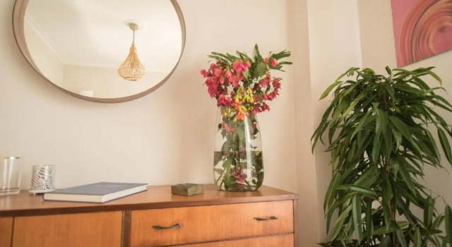 Апартаменты Athens Seaside Apt