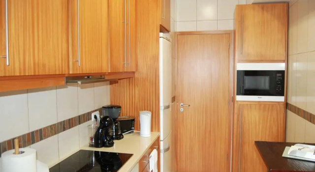 Apartamento Atlantic Tower