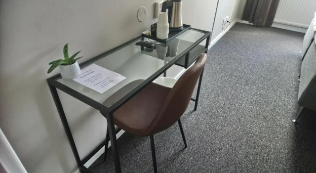 BriQ Hotell