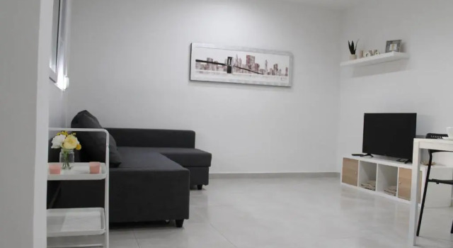 Апартаменты Цокольный этаж GBH Apartamentos San Jaime