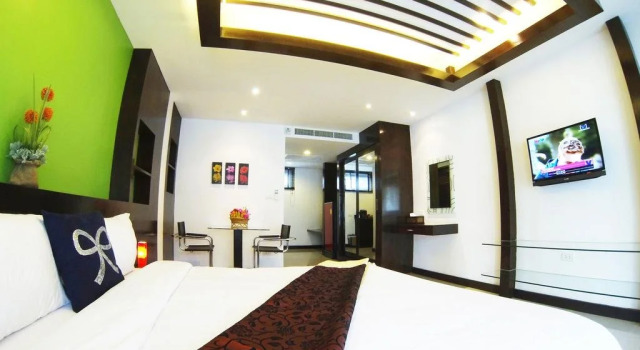 Chalong Mansion