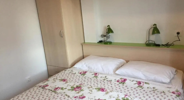 Апартаменты Apartments Zdjelar