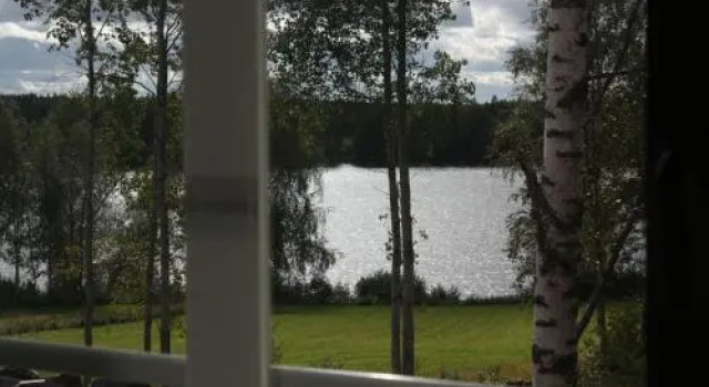 Hotel Sininen Helmi, Rezervovat Hotel Kiuruvesi 