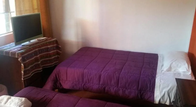 Home Sweet Home, Prenota Hotel Hotel a Arequipa con parcheggio, Parcheggio