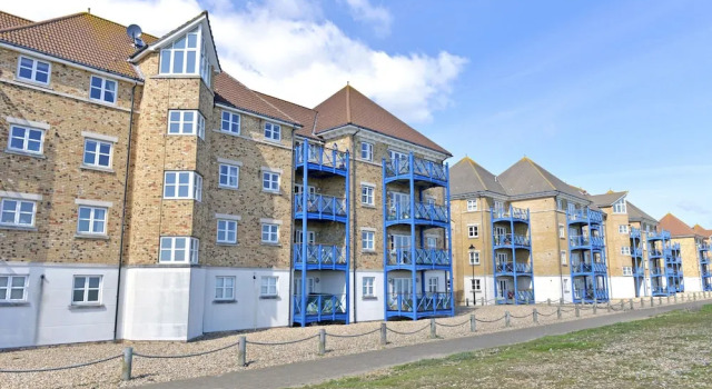 Beachfront, Забронировать Отель Отели Исторического графства Суссекса 3 звезды, 3*