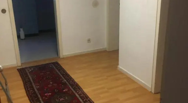 Apartment in Duisburg-Rheinhausen, Забронировать Апартаменты/квартира Hochemmerich Дуйсбург
