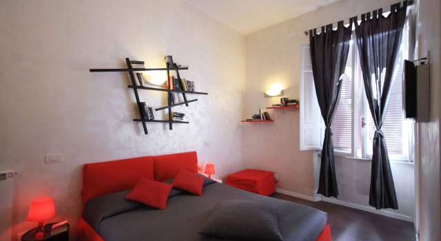 Milazzo23 Guesthouse, Забронировать Отель «постель и завтрак» Вокзал Термини , рядом с Вокзал Термини