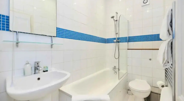 Апартаменты The West Hampstead Place - Inviting 2bdr Apartment
