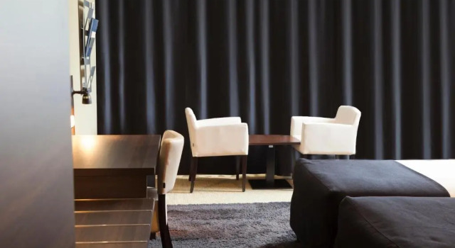 Двухместный номер Economy Hotel de Naaldhof
