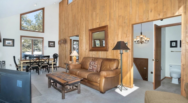 Cliffview - 3 Br Condo